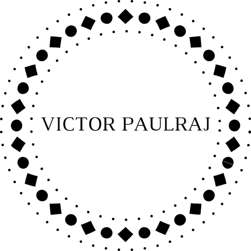 Victor Paulraj
