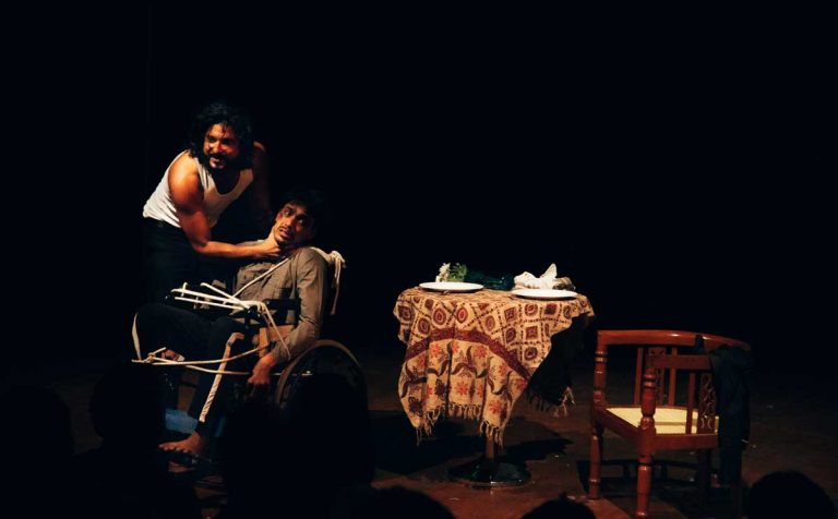 Prakriti Foundation ShortSweet Theatre Festival Across Various Editions